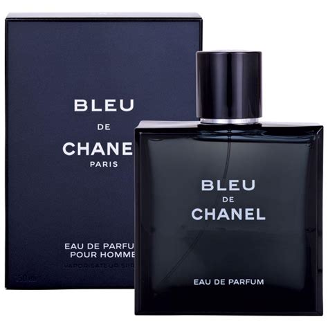 parfum chanel bleu homme prix